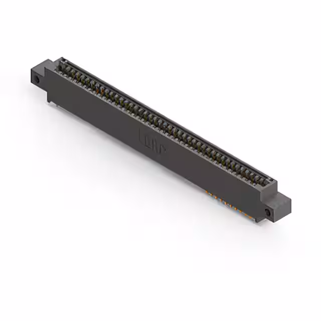 395-084-541-812 EDAC Inc.  Edgeboard Connectors
